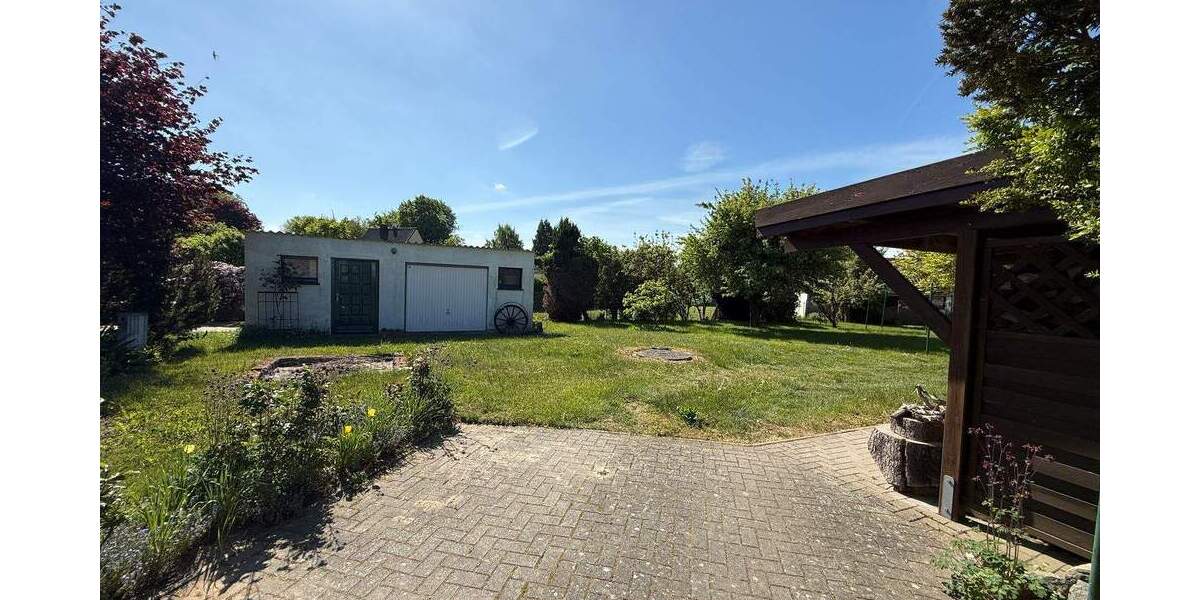 Einfamilienhaus Satow Heiligenhagen - 6 Zimmer, 149 m&sup2;, 349.999&euro; | Angebot:25798050