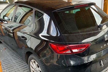 Seat Leon 167.000 km 6.800 &euro; Rostock 18055