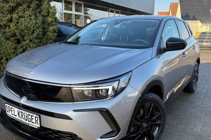 Opel Grandland (X) 33.460 km 23.900 &euro; Rostock 18069