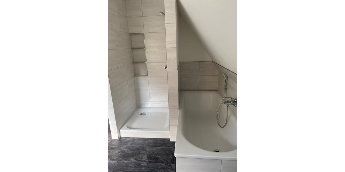 Maisonettenwohnung Rostock Groß-Klein - 4 Zimmer, 90 m&sup2;, 1.200&euro; | Angebot:25056234