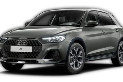 Audi A1 3.000 km 34.900 &euro; Rostock 18059
