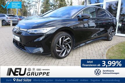 VW ID.7 18.374 km 39.479 &euro; Ribnitz-Damgarten / Barth / Bad Sülze 18311