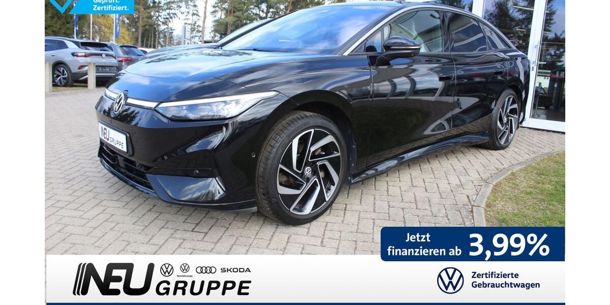 VW ID.7 18.374 km 39.479 &euro; Ribnitz-Damgarten / Barth / Bad Sülze 18311