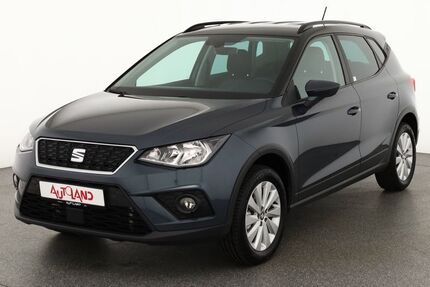 Seat Arona 49.875 km 18.950 € Rostock 18146