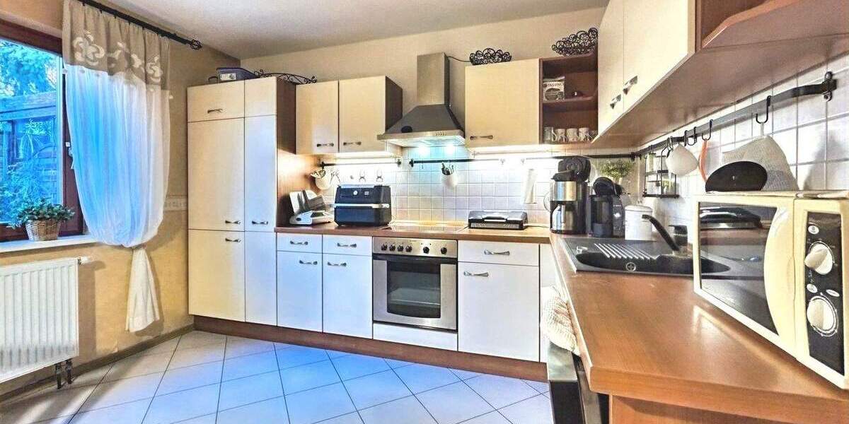 Einfamilienhaus Bad Doberan - 5 Zimmer, 114 m&sup2;, 477.000&euro; | Angebot:25198184