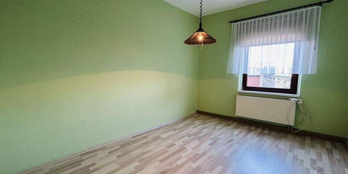 Reihenendhaus Laage - 3 Zimmer, 110 m&sup2;, 149.000&euro; | Angebot:25845529