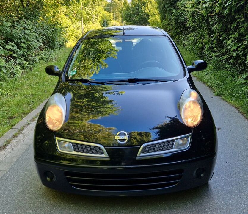 Micra