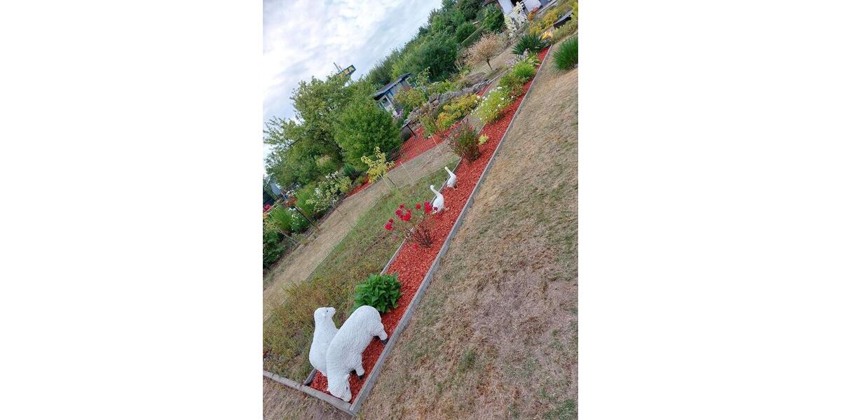 Grundstück Rostock Groß-Klein - 2.000&euro; | Angebot:25948630