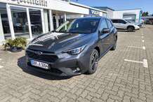 Gebrauchtwagen Subaru Impreza