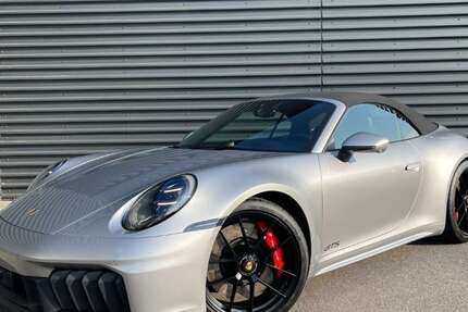 Porsche 992 7.990 km 199.750 &euro; Papendorf 18059