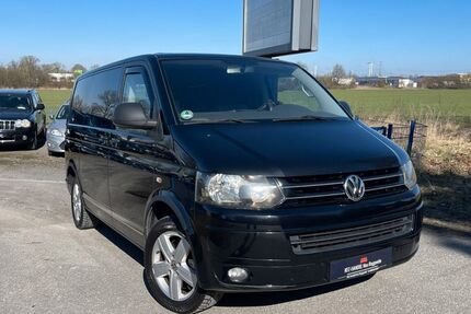 VW T5 Transporter 335.722 km 10.950 &euro; Broderstorf 18184