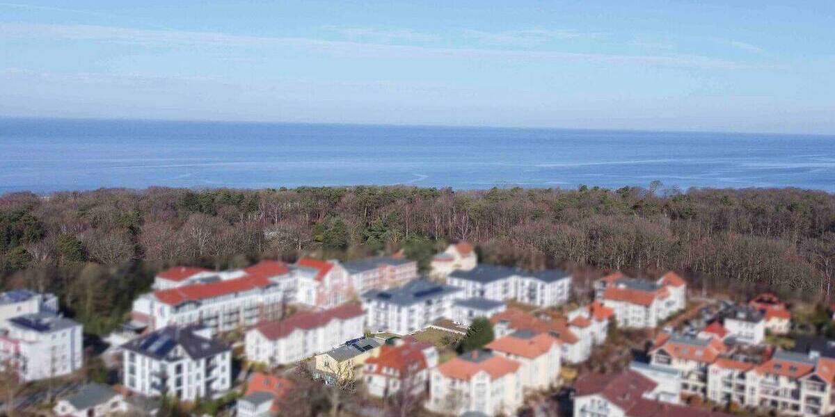 Mehrfamilienhaus, Wohnhaus Graal-Müritz Müritz - 8 Zimmer, 525.000&euro; | Angebot:25999156