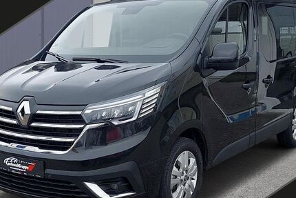 Renault Trafic 89.000 km 27.300 € Rostock 18146