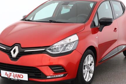 Renault Clio 28.998 km 13.990 &euro; Rostock 18146