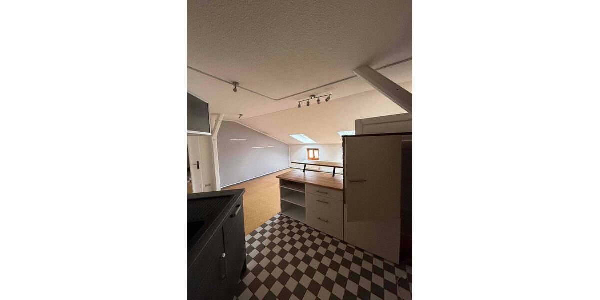 Etagenwohnung Bad Doberan - 2 Zimmer, 61 m&sup2;, 630&euro; | Angebot:26512880