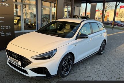 Hyundai i30 20.887 km 24.990 &euro; Rostock 18146