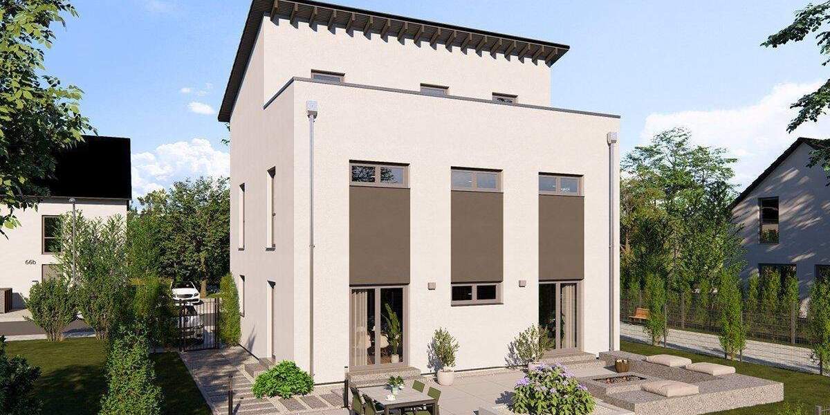 Einfamilienhaus Rostock Gehlsdorf - 6 Zimmer, 262 m&sup2;, 389.919&euro; | Angebot:24656551