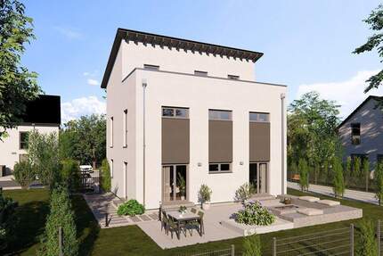 Haus Rostock Gehlsdorf - 6 Zimmer, 262 m&sup2;, 389.919&euro; | Angebot:24656551