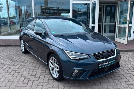 Seat Ibiza 64.431 km 17.990 &euro; Ribnitz-Damgarten 18311
