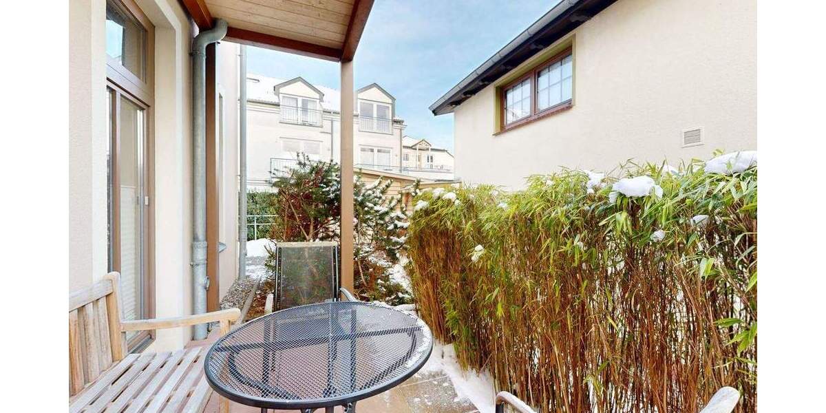 Etagenwohnung Kühlungsborn - 2 Zimmer, 40 m&sup2;, 255.000&euro; | Angebot:25748610