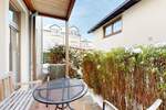 Etagenwohnung Kühlungsborn - 2 Zimmer, 40 m&sup2;, 255.000&euro; | Angebot:25748610