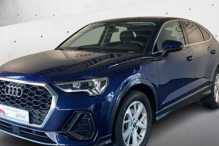 Audi Q3 37.952 km 31.990 &euro; Rostock 18059