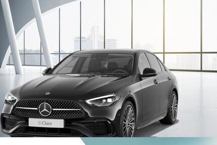 Mercedes-Benz C 180 6.387 km 42.721 &euro; Rostock 18055