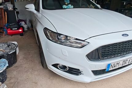 Ford Mondeo 202.222 km 12.750 &euro; Carinerland 18233