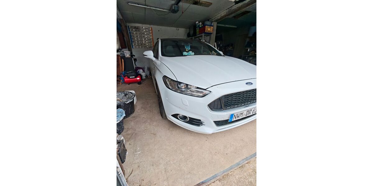 Ford Mondeo 202.222 km 12.750 &euro; Carinerland 18233