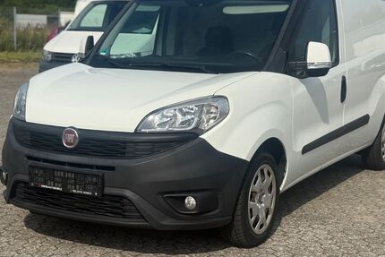 Fiat Doblo 199.210 km 6.199 € Ribnitz-Damgarten 18311