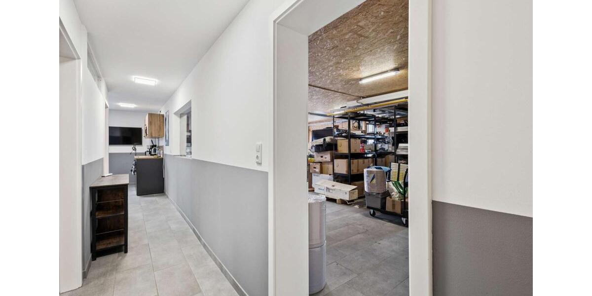 Gewerbeobjekt Broderstorf - 1.500&euro; | Angebot:24750172