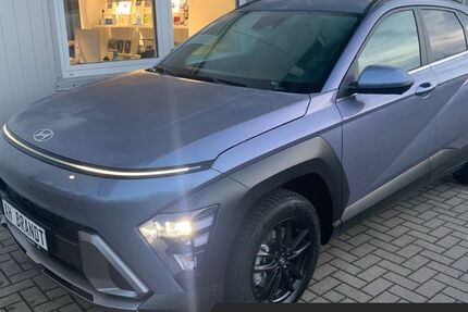Hyundai KONA 9.990 km 28.990 &euro; Rostock 18146