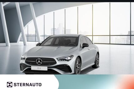 Mercedes CLA 250