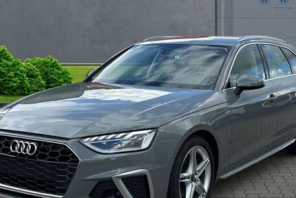 Audi A4 105.757 km 23.380 &euro; Bad Doberan 18209