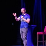 Comedy Show- Der Wachmeister