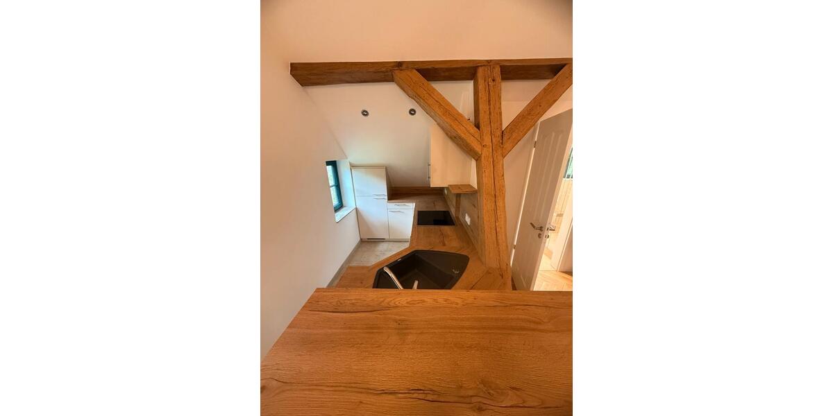 Dachgeschoßwohnung Bad Doberan - 2 Zimmer, 70 m&sup2;, 1.050&euro; | Angebot:26459754