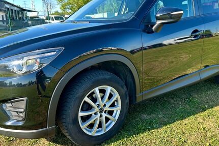 Mazda CX-5 130.815 km 10.600 &euro; Rostock 18147
