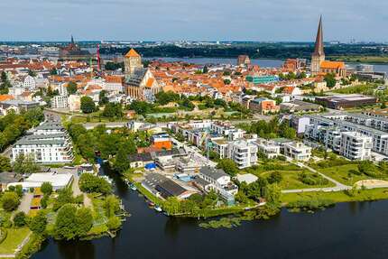 Wohnung Rostock - 3 Zimmer, 115 m&sup2;, 976.240&euro; | Angebot:27131655