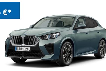 BMW iX2 10.000 km 53.269 &euro; Rostock 18146