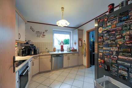 Haus Stäbelow - 5 Zimmer, 137 m&sup2;, 468.000&euro; | Angebot:18638825