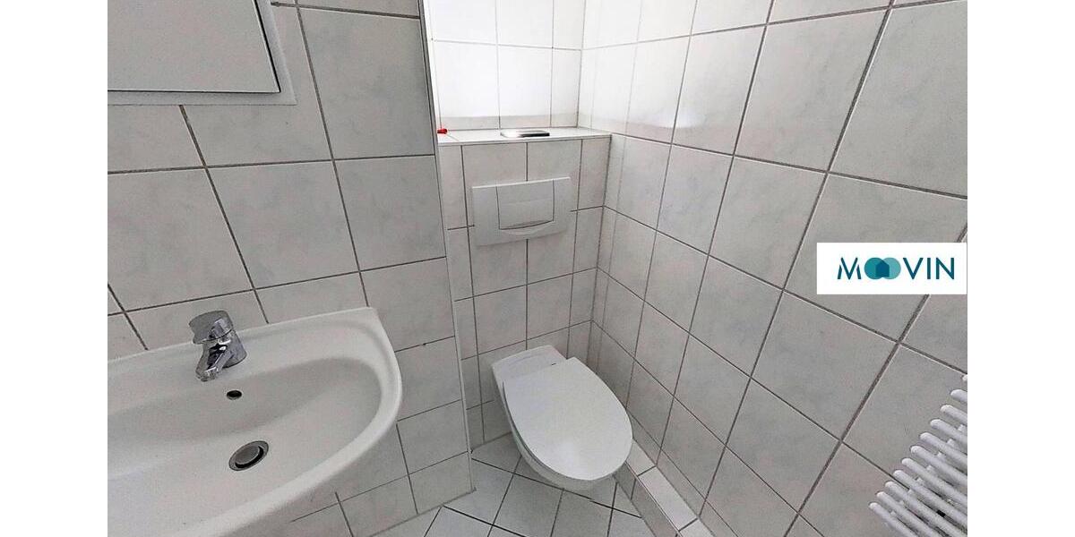 Etagenwohnung Rostock Groß-Klein - 3 Zimmer, 57 m&sup2;, 415&euro; | Angebot:24125875