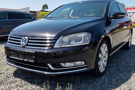 VW Passat 169.735 km 7.900 &euro; Satow 18239