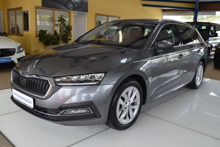 Skoda Octavia 100.000 km 23.480 € Bad Doberan 18209