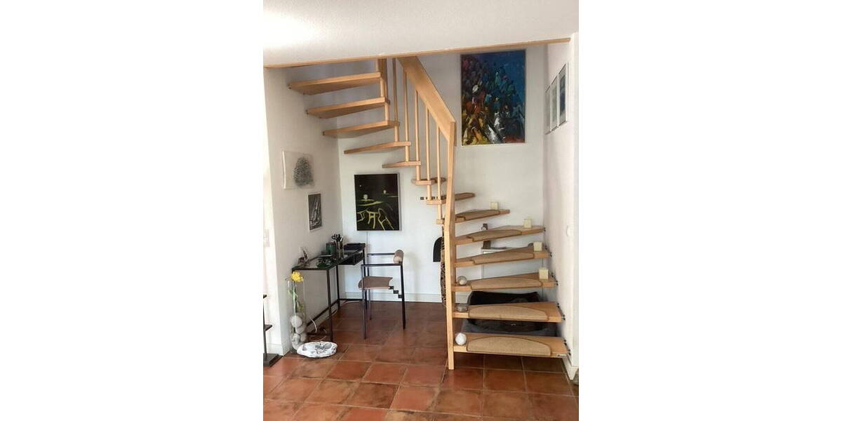 Doppelhaushälfte Wittenbeck - 3 Zimmer, 112 m&sup2;, 445.000&euro; | Angebot:26257725