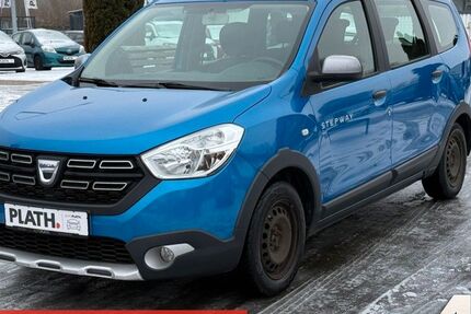Dacia Lodgy 150.681 km 6.990 &euro; Rostock-Warnemünde 18119