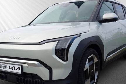 Kia EV3 2.000 km 35.990 € Rostock 18146