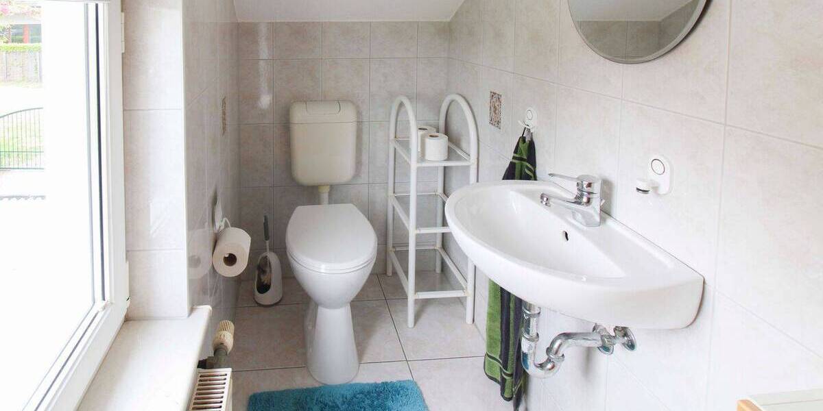 Einfamilienhaus Rostock Diedrichshagen - 3 Zimmer, 75 m&sup2;, 428.000&euro; | Angebot:26555737