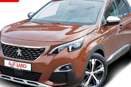 Peugeot 3008 83.527 km 19.990 € Rostock 18146