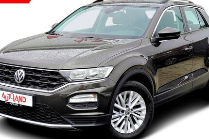 VW T-Roc 76.766 km 19.950 € Rostock 18146