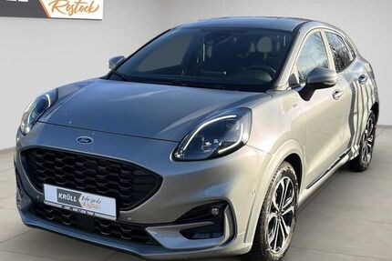 Ford Puma 21.100 km 22.990 &euro; Rostock 18146